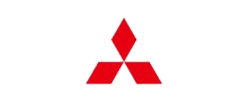 Mitsubishi vehicle application coverage