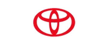 Toyota vehicle application coverage